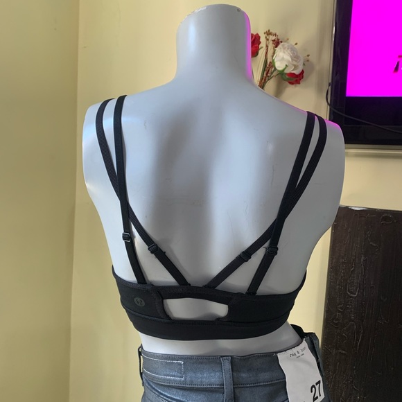lululemon athletica Tops - Lululemon sports bra 4